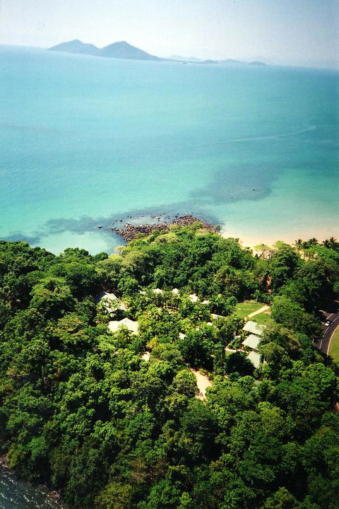 Eco Village Mission Beach - QLD Tourism 0