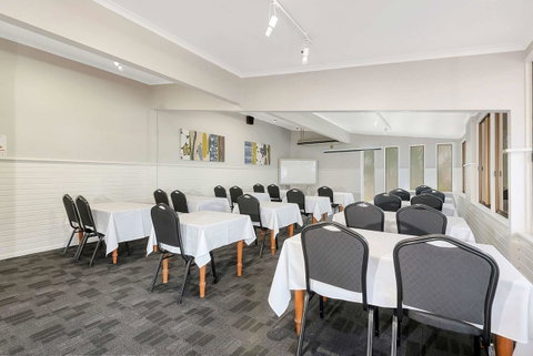 Econo Lodge Toowoomba Motel & Events Centre - Queensland Tourism 22