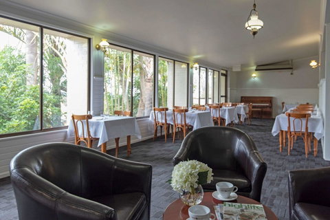 Econo Lodge Toowoomba Motel & Events Centre - Queensland Tourism 5