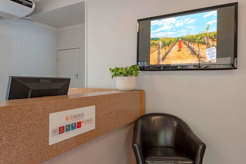 Econo Lodge Toowoomba Motel & Events Centre - Queensland Tourism 12