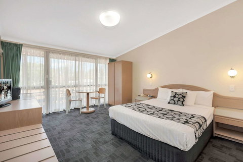 Econo Lodge Toowoomba Motel & Events Centre - Queensland Tourism 1