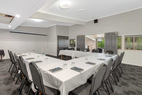 Econo Lodge Toowoomba Motel & Events Centre - Queensland Tourism 9