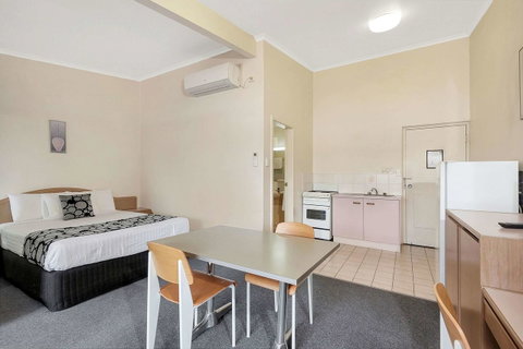Econo Lodge Toowoomba Motel & Events Centre - Queensland Tourism 19
