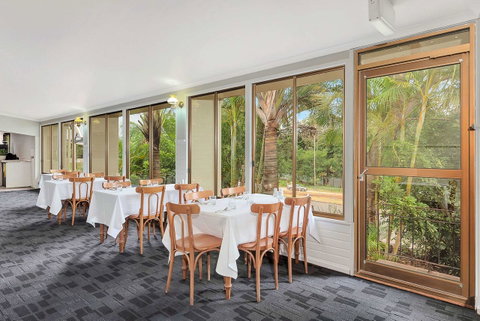 Econo Lodge Toowoomba Motel & Events Centre - Queensland Tourism 24