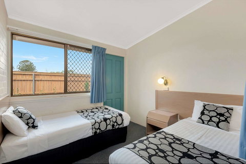 Econo Lodge Toowoomba Motel & Events Centre - Queensland Tourism 17