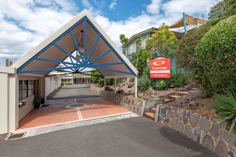 Econo Lodge Toowoomba Motel & Events Centre - Queensland Tourism 2