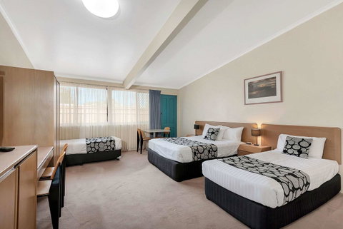 Econo Lodge Toowoomba Motel & Events Centre - Queensland Tourism 11