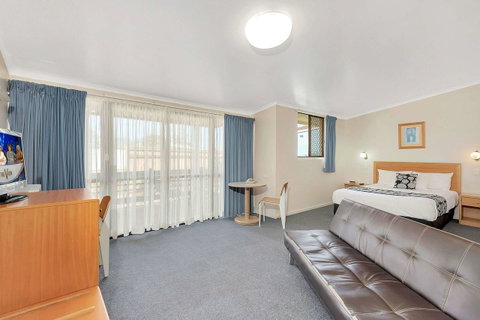 Econo Lodge Toowoomba Motel & Events Centre - Queensland Tourism 10
