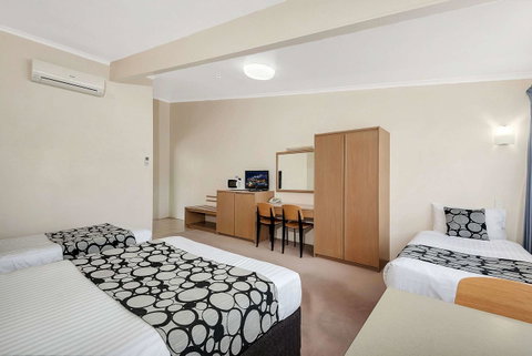 Econo Lodge Toowoomba Motel & Events Centre - Queensland Tourism 14