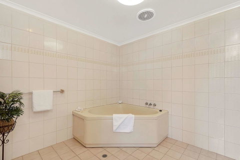 Econo Lodge Toowoomba Motel & Events Centre - Queensland Tourism 21