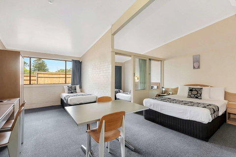 Econo Lodge Toowoomba Motel & Events Centre - Queensland Tourism 8