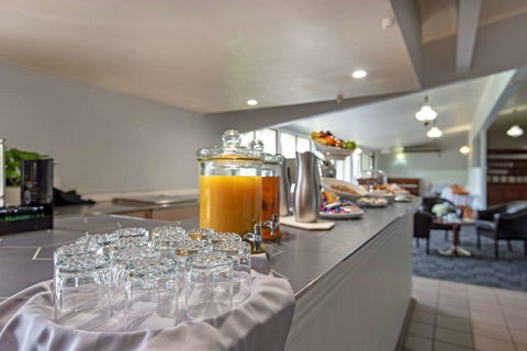 Econo Lodge Toowoomba Motel & Events Centre - Queensland Tourism 15