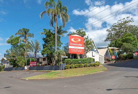 Econo Lodge Toowoomba Motel & Events Centre - Queensland Tourism 20