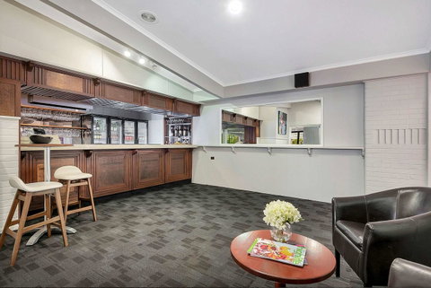 Econo Lodge Toowoomba Motel & Events Centre - Queensland Tourism 23