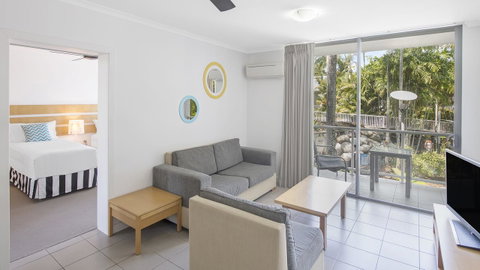 Oaks Port Douglas Resort - QLD Tourism 1