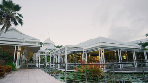 Oaks Port Douglas Resort - QLD Tourism 6