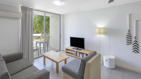 Oaks Port Douglas Resort - QLD Tourism 19
