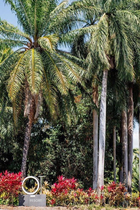 Oaks Port Douglas Resort - QLD Tourism 40
