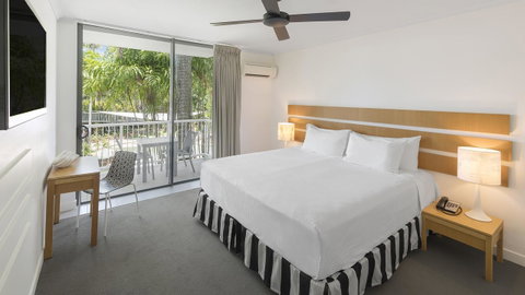Oaks Port Douglas Resort - QLD Tourism 26