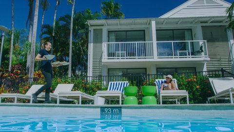 Oaks Port Douglas Resort - QLD Tourism 4