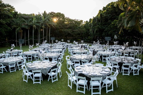 Oaks Port Douglas Resort - QLD Tourism 36