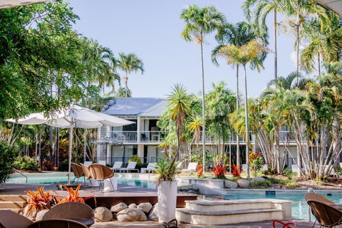 Oaks Port Douglas Resort - QLD Tourism 8