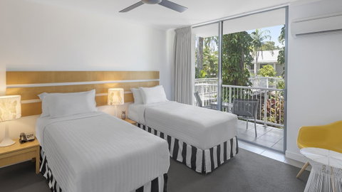 Oaks Port Douglas Resort - QLD Tourism 24