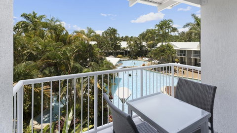 Oaks Port Douglas Resort - QLD Tourism 2