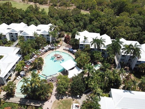 Oaks Port Douglas Resort - QLD Tourism 44