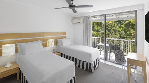 Oaks Port Douglas Resort - QLD Tourism 28