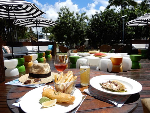 Oaks Port Douglas Resort - QLD Tourism 33