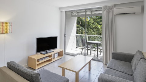 Oaks Port Douglas Resort - QLD Tourism 21