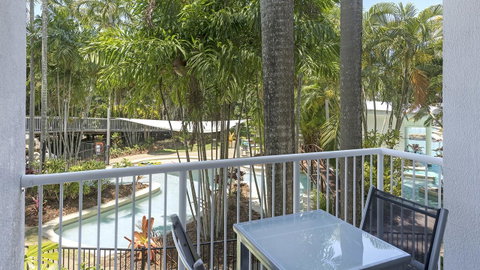 Oaks Port Douglas Resort - QLD Tourism 27