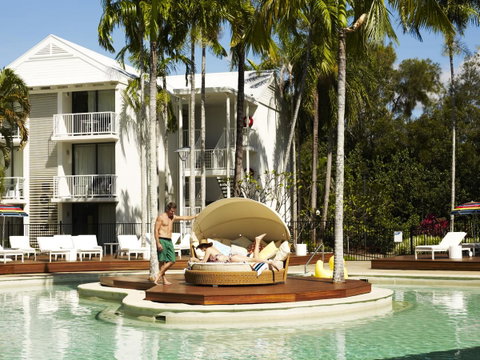 Oaks Port Douglas Resort - QLD Tourism 32