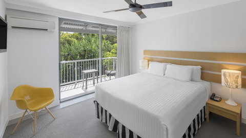 Oaks Port Douglas Resort - QLD Tourism 16