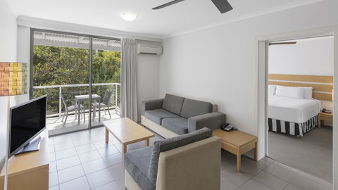 Oaks Port Douglas Resort - QLD Tourism 22