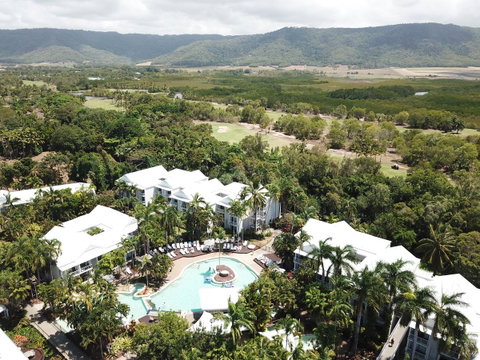 Oaks Port Douglas Resort - QLD Tourism 0