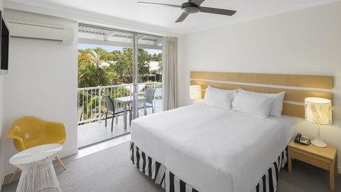 Oaks Port Douglas Resort - QLD Tourism 10