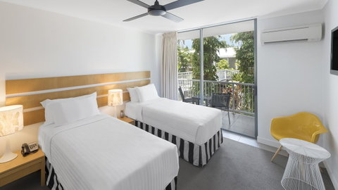 Oaks Port Douglas Resort - QLD Tourism 13
