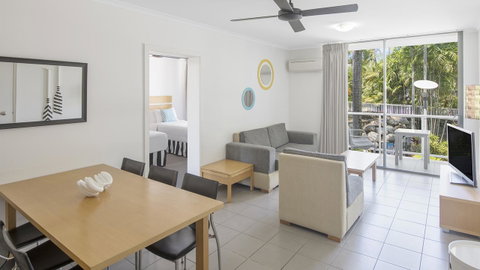 Oaks Port Douglas Resort - QLD Tourism 11