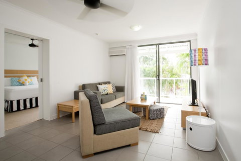 Oaks Port Douglas Resort - QLD Tourism 34