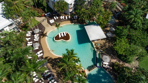 Oaks Port Douglas Resort - QLD Tourism 3