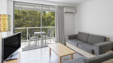 Oaks Port Douglas Resort - QLD Tourism 14