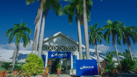 Oaks Port Douglas Resort - QLD Tourism 7