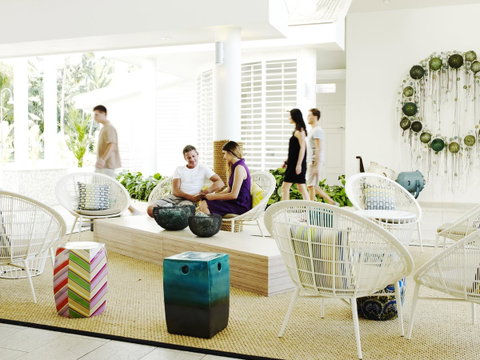 Oaks Port Douglas Resort - QLD Tourism 31