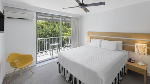 Oaks Port Douglas Resort - QLD Tourism 25