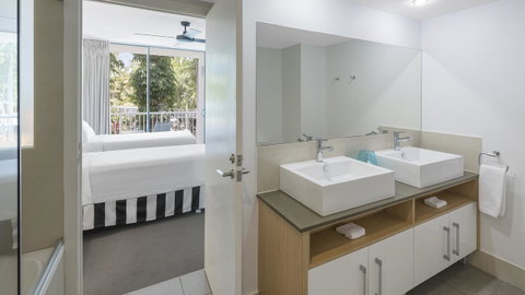 Oaks Port Douglas Resort - QLD Tourism 20