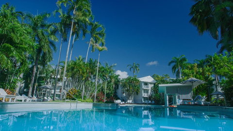 Oaks Port Douglas Resort - QLD Tourism 5
