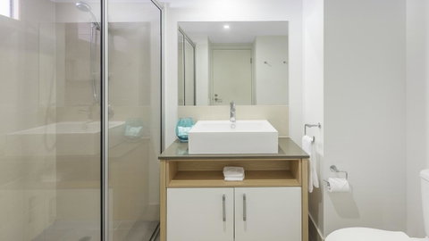 Oaks Port Douglas Resort - QLD Tourism 29