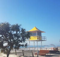 Circle Luxury Holidays - Queensland Tourism